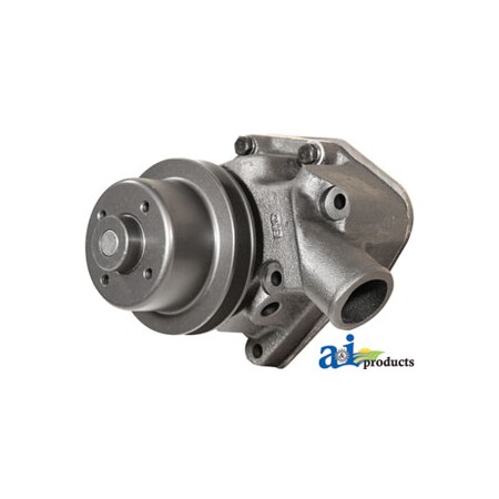 A & I Products Pump, Water 10.5" x10.5" x9.5" A-AR97708